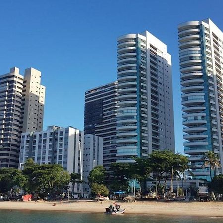 Hotel Tulip Inn - Flat - Beira Mar Fortaleza Zewnętrze zdjęcie