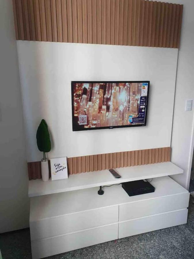 Hotel Tulip Inn - Flat - Beira Mar Fortaleza Zewnętrze zdjęcie