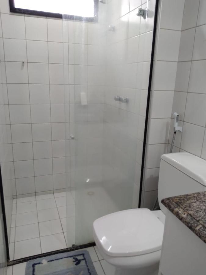 Hotel Tulip Inn - Flat - Beira Mar Fortaleza Zewnętrze zdjęcie