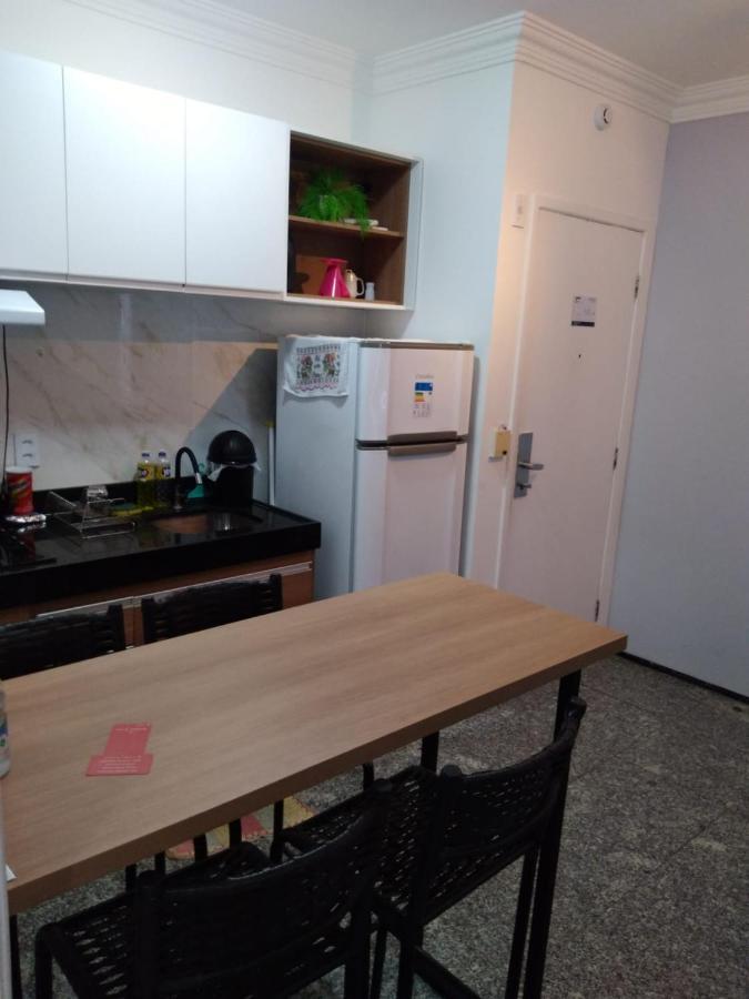 Hotel Tulip Inn - Flat - Beira Mar Fortaleza Zewnętrze zdjęcie