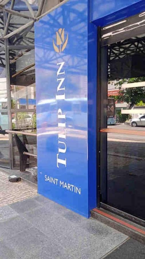 Hotel Tulip Inn - Flat - Beira Mar Fortaleza Zewnętrze zdjęcie