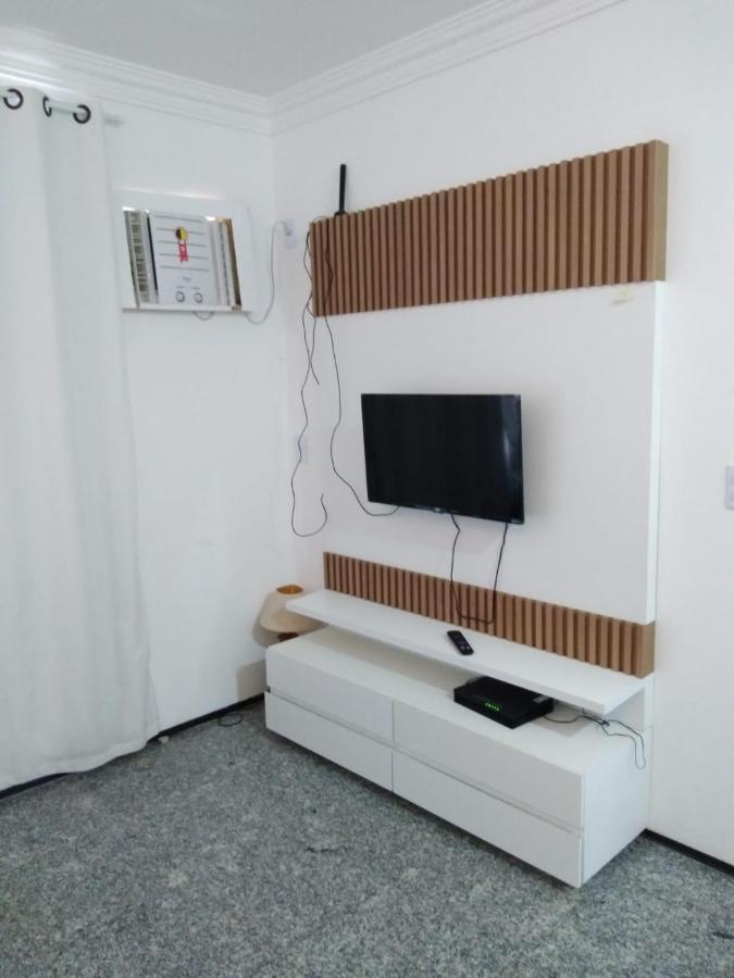 Hotel Tulip Inn - Flat - Beira Mar Fortaleza Zewnętrze zdjęcie