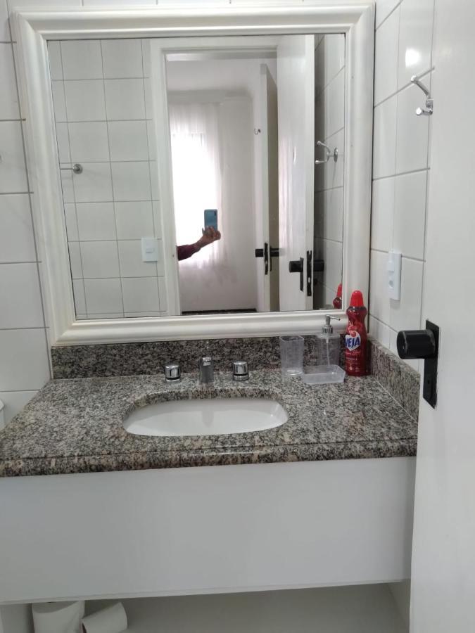 Hotel Tulip Inn - Flat - Beira Mar Fortaleza Zewnętrze zdjęcie