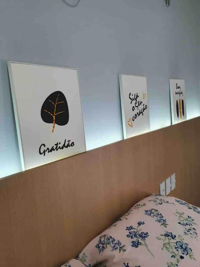 Hotel Tulip Inn - Flat - Beira Mar Fortaleza Zewnętrze zdjęcie