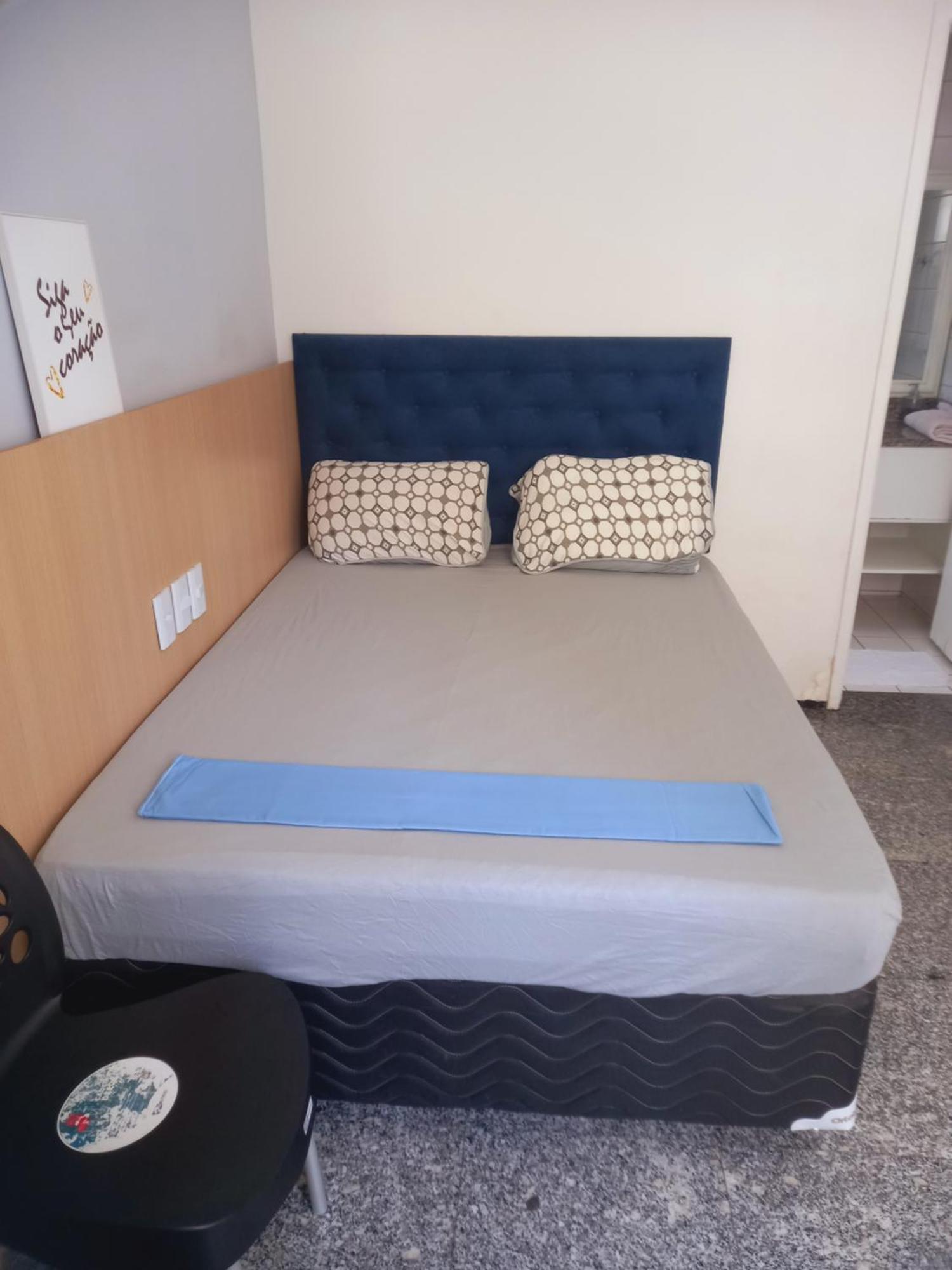 Hotel Tulip Inn - Flat - Beira Mar Fortaleza Zewnętrze zdjęcie