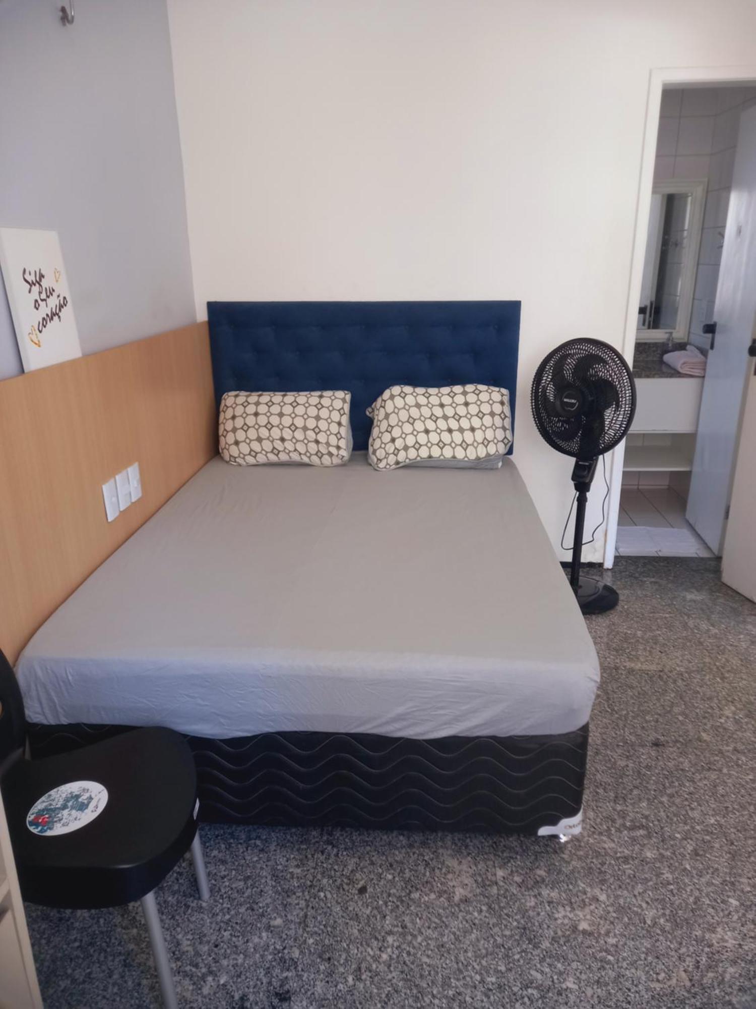 Hotel Tulip Inn - Flat - Beira Mar Fortaleza Zewnętrze zdjęcie
