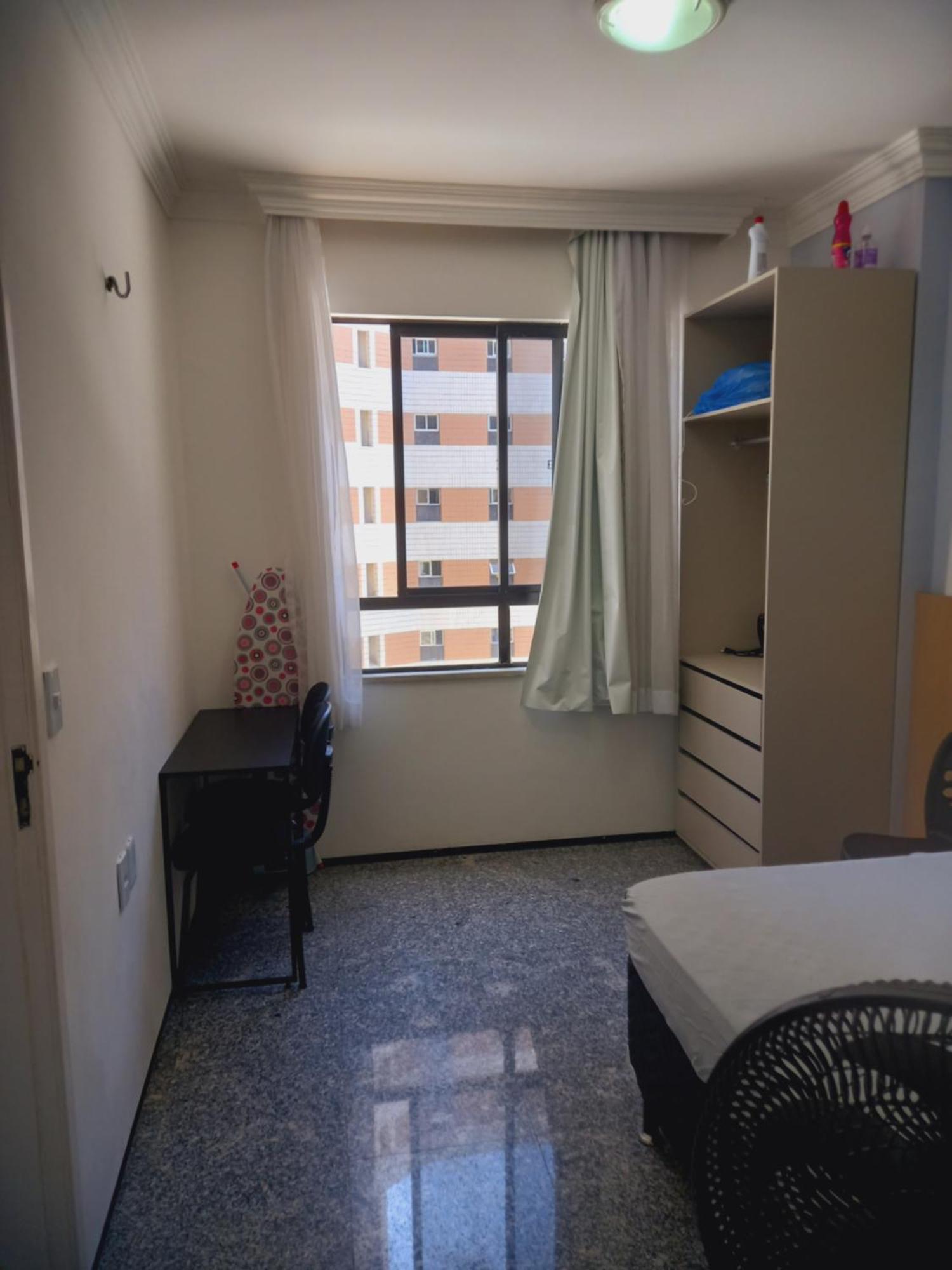 Hotel Tulip Inn - Flat - Beira Mar Fortaleza Zewnętrze zdjęcie