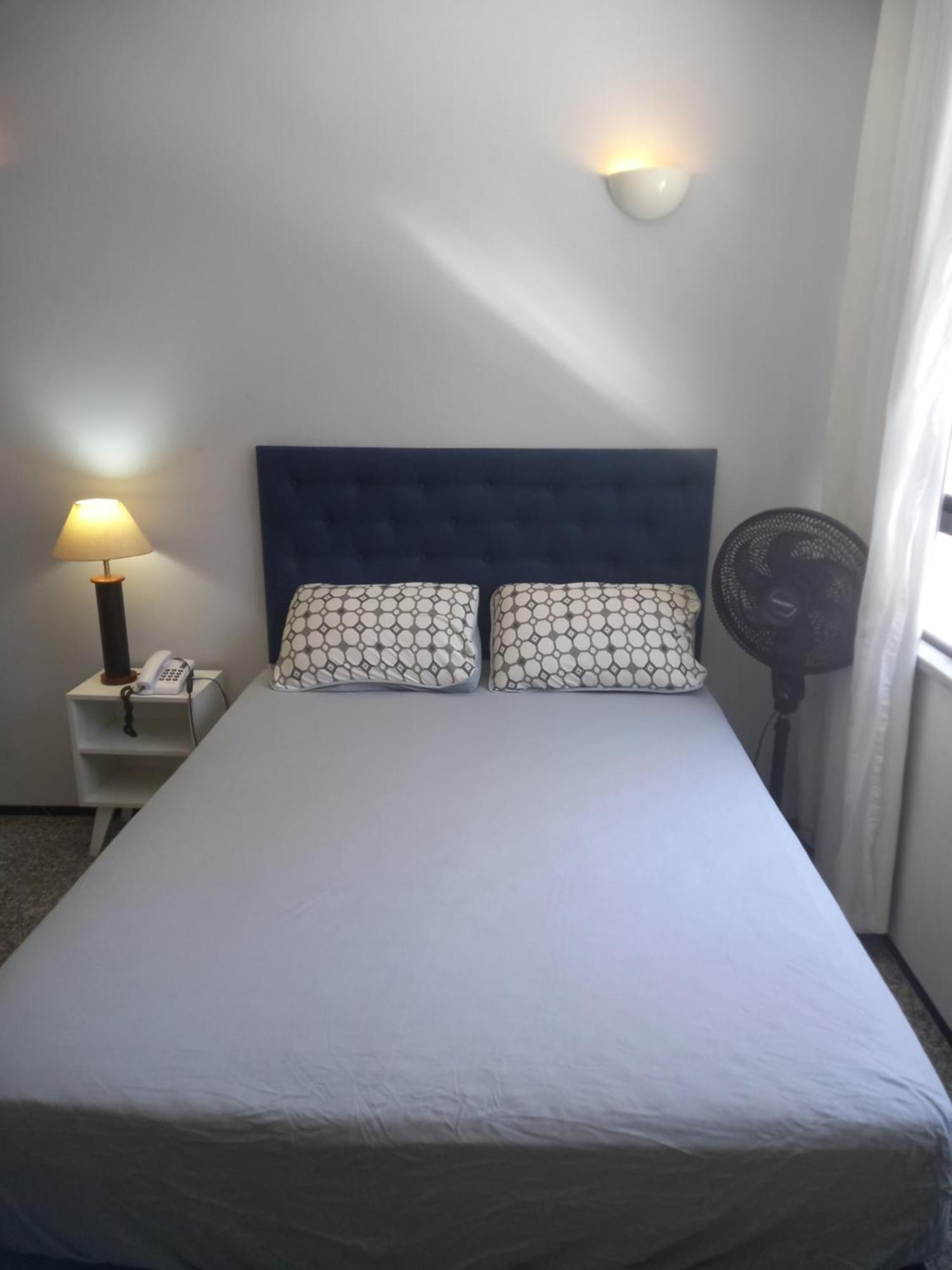 Hotel Tulip Inn - Flat - Beira Mar Fortaleza Zewnętrze zdjęcie