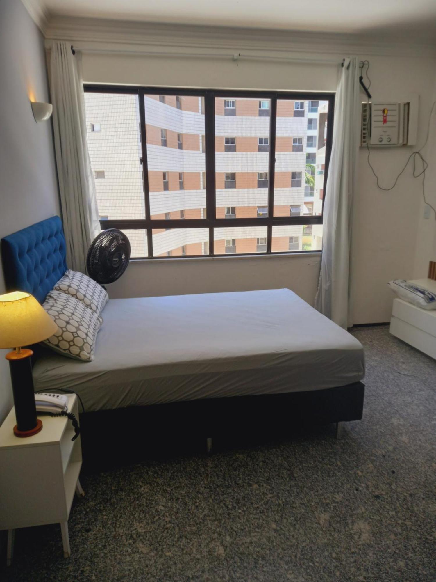 Hotel Tulip Inn - Flat - Beira Mar Fortaleza Zewnętrze zdjęcie