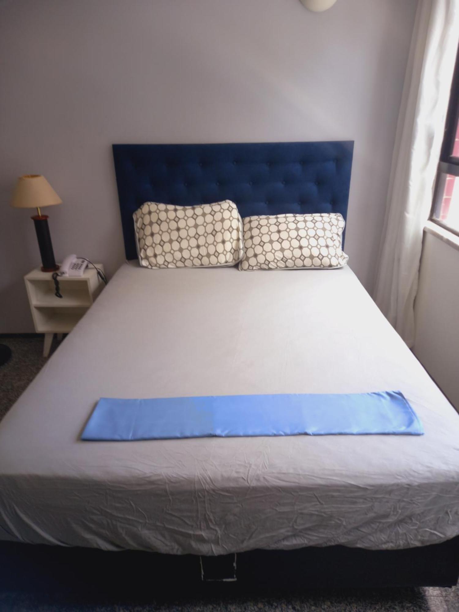 Hotel Tulip Inn - Flat - Beira Mar Fortaleza Zewnętrze zdjęcie