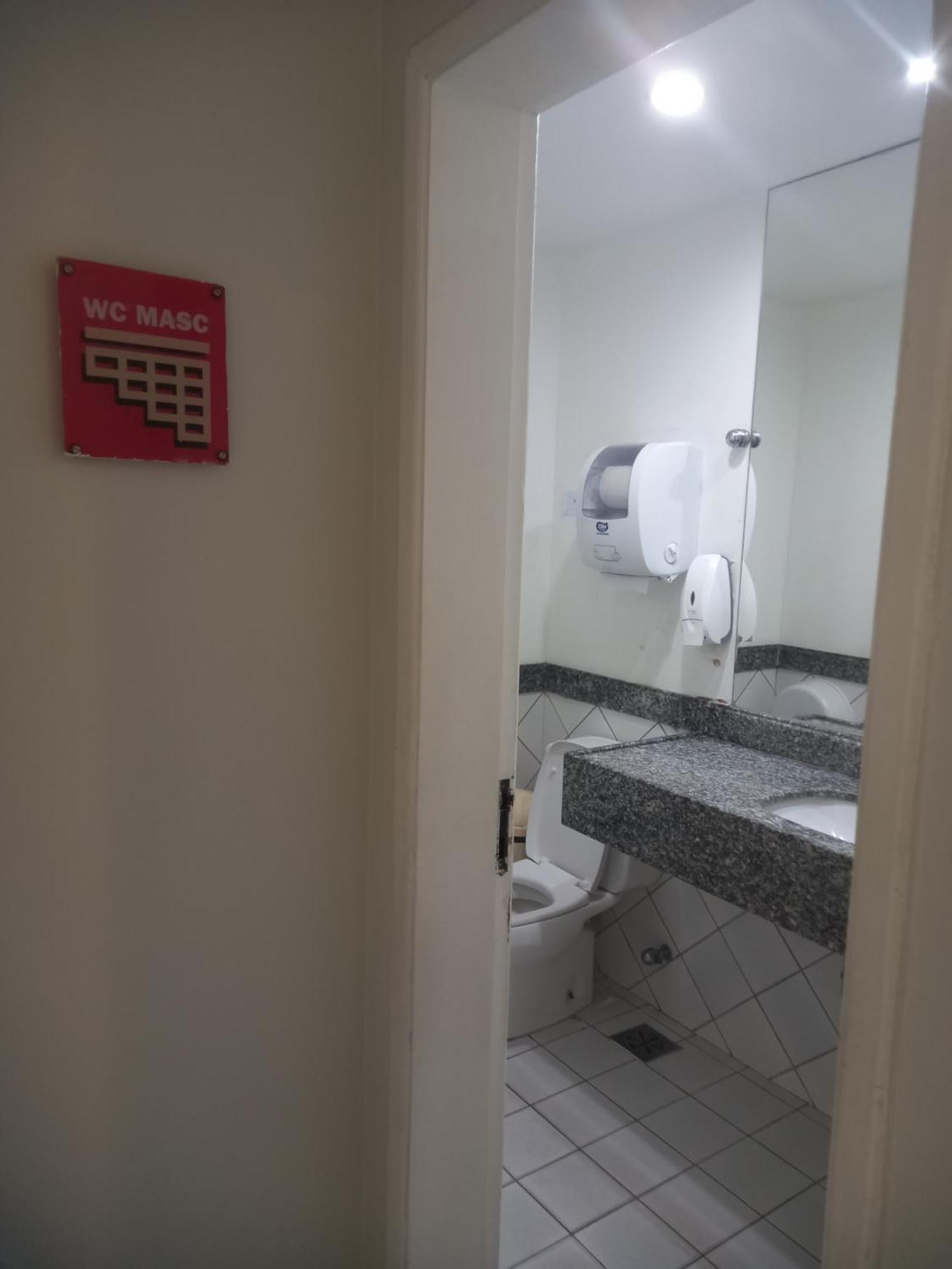 Hotel Tulip Inn - Flat - Beira Mar Fortaleza Zewnętrze zdjęcie