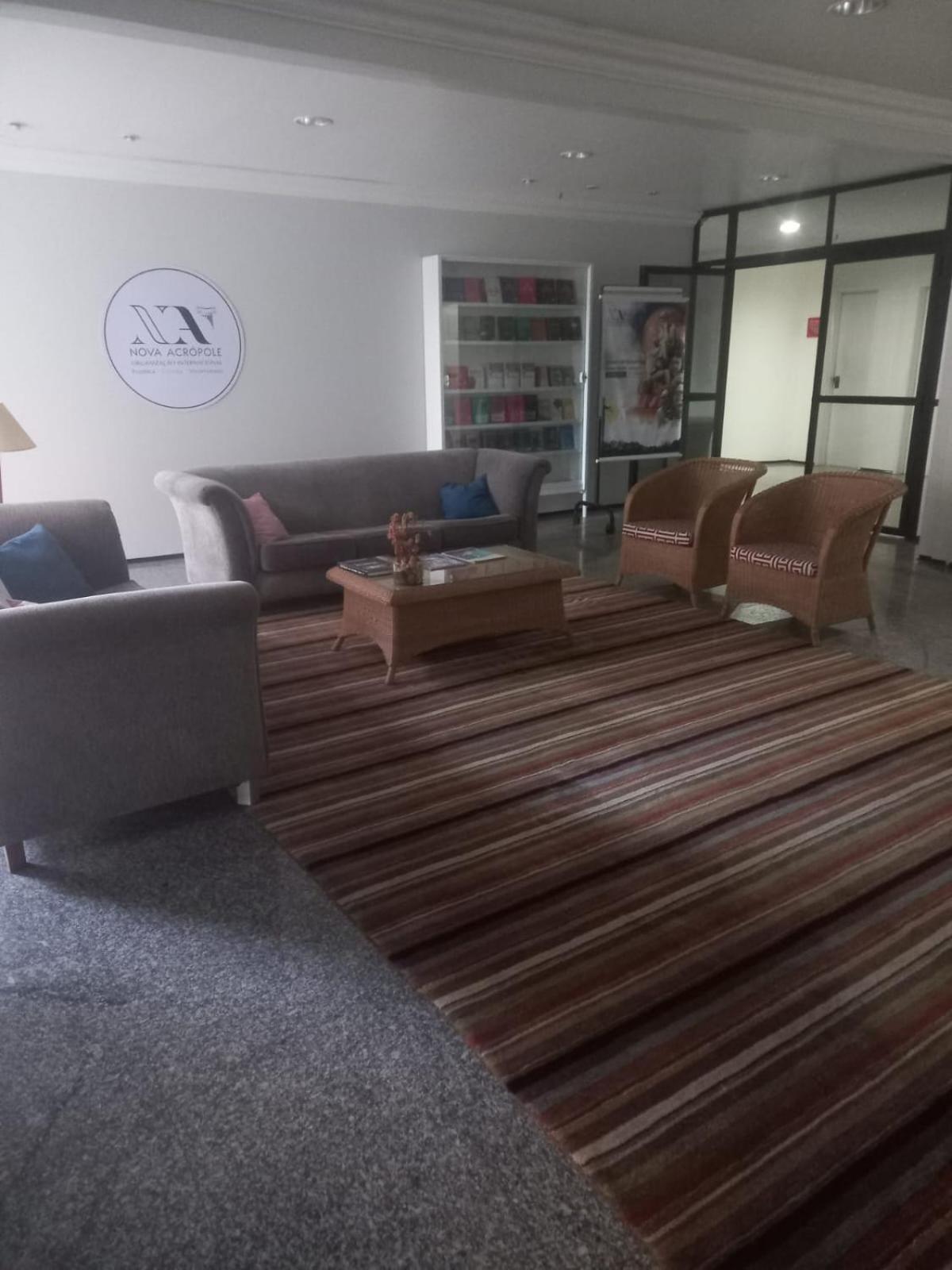 Hotel Tulip Inn - Flat - Beira Mar Fortaleza Zewnętrze zdjęcie