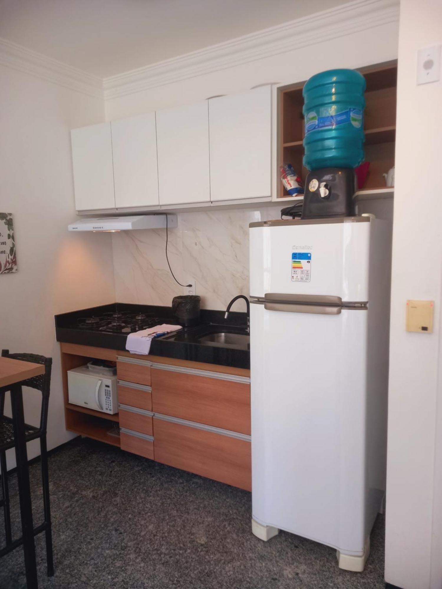 Hotel Tulip Inn - Flat - Beira Mar Fortaleza Zewnętrze zdjęcie
