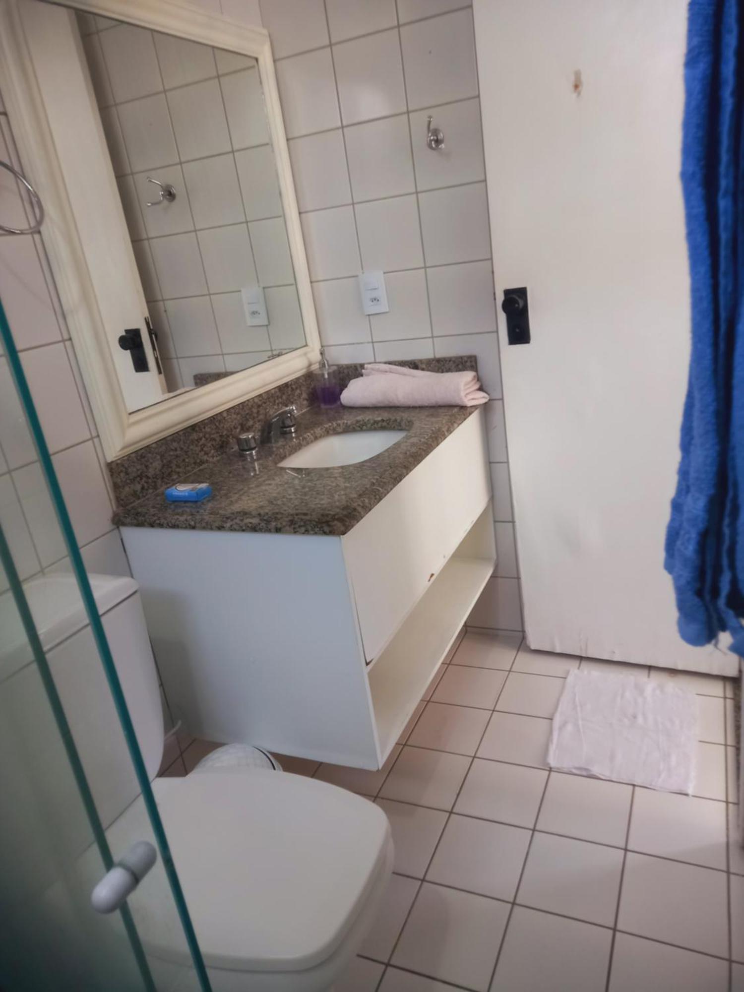 Hotel Tulip Inn - Flat - Beira Mar Fortaleza Zewnętrze zdjęcie