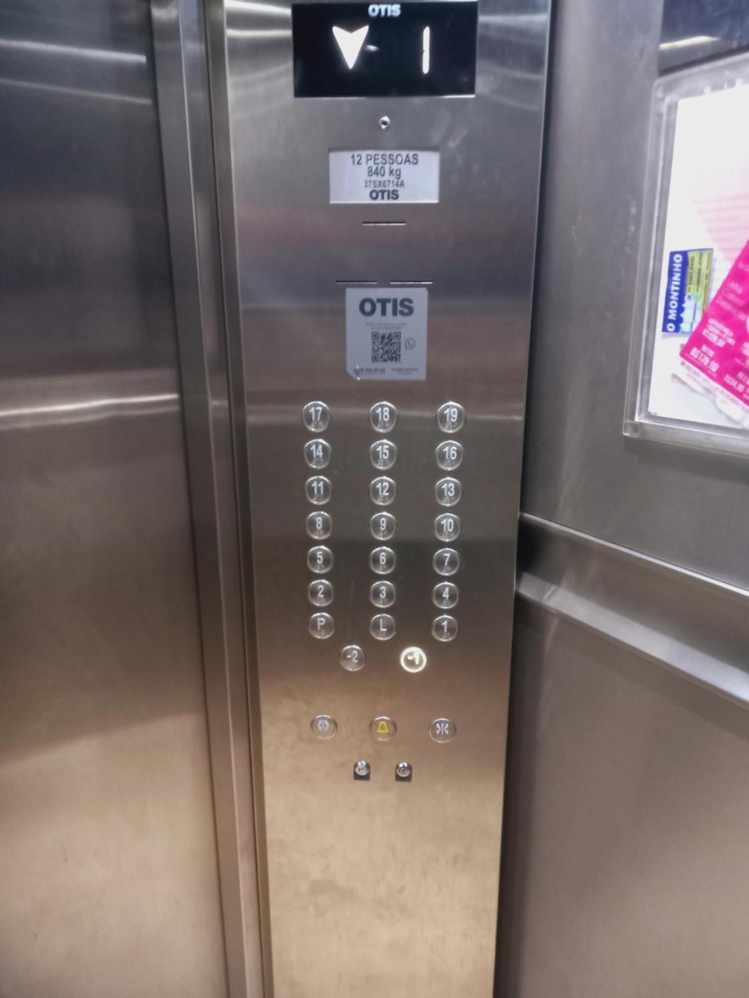 Hotel Tulip Inn - Flat - Beira Mar Fortaleza Zewnętrze zdjęcie