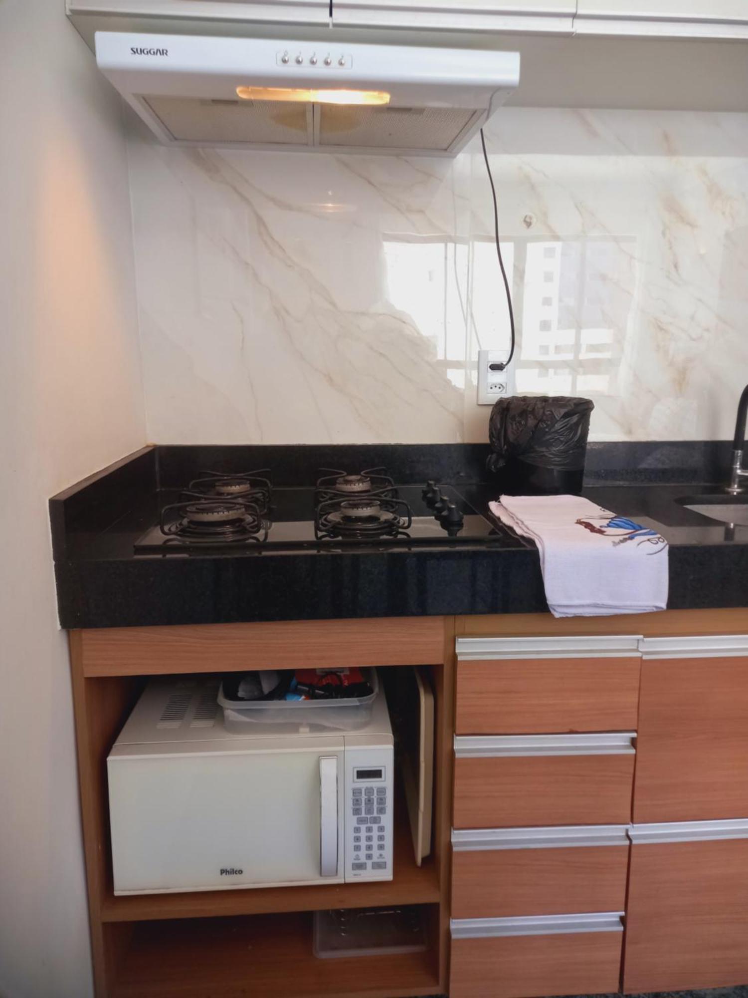 Hotel Tulip Inn - Flat - Beira Mar Fortaleza Zewnętrze zdjęcie