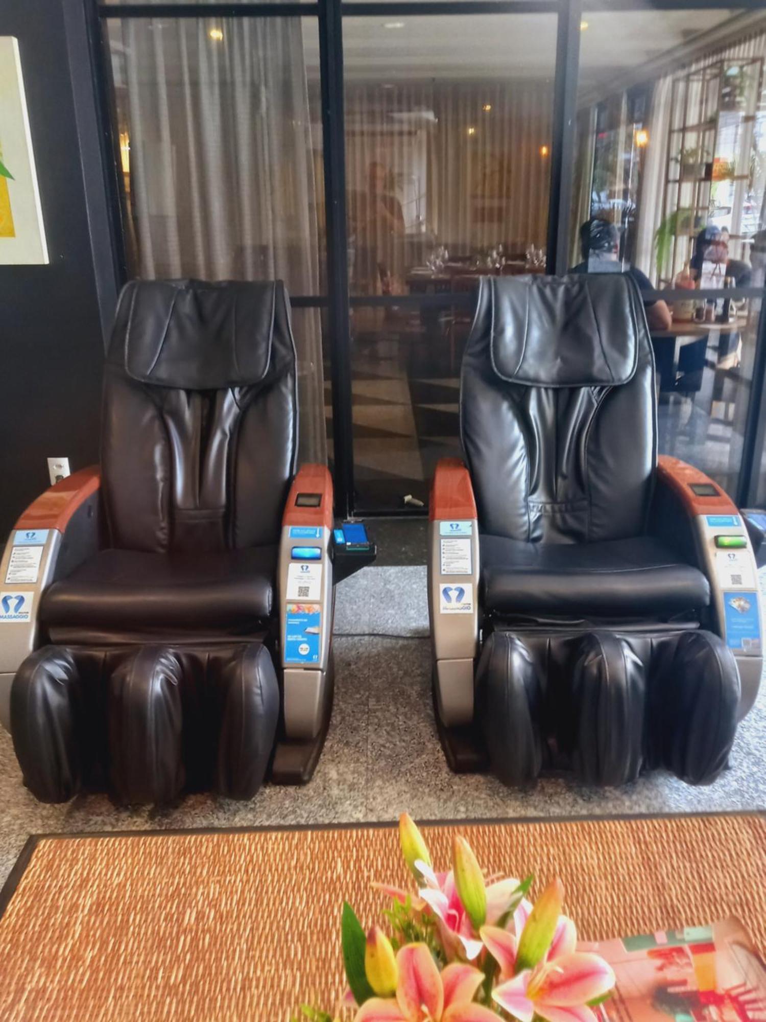 Hotel Tulip Inn - Flat - Beira Mar Fortaleza Zewnętrze zdjęcie